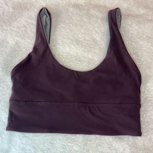 lululemon athletica Align Reversible Bra